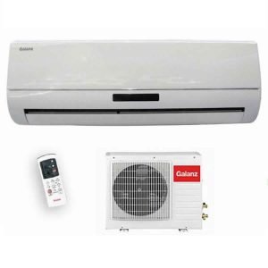 Climatiseur Galanz 12000 BTU Chaud Froid