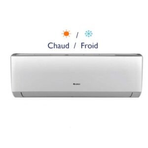 Climatiseur GREE 9000 INVERTER T3 | Chaud / Froid