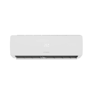 Climatiseur Hyundai 18000 BTU ON/OFF Chaud Froid Blanc