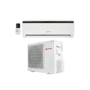 Climatiseur Inverter STARONE 9000 BTU Chaud/Froid
