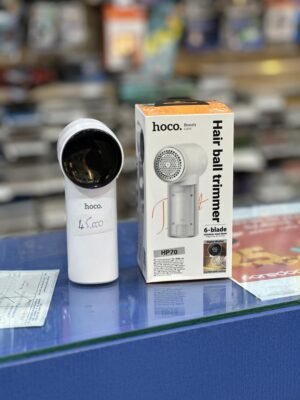 Hoco Hair Ball Trimmer