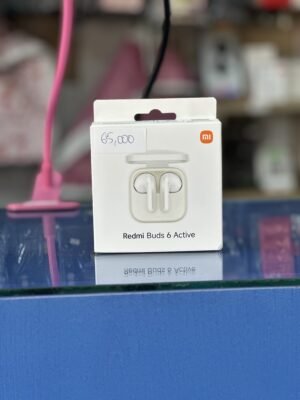 Kit Bluetooth Redmi Buds 6 Active