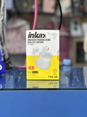 Kit Bluetooth inkax TWS-55