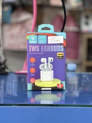 Kit bluetooth inkax TWS-02