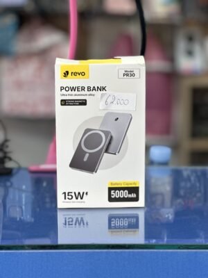Power Bank Revo PR30