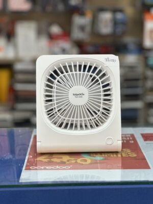 Mini Ventilateur De Bureau