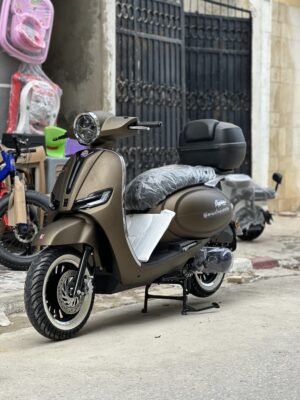 Cappuccino S 125 by SLC