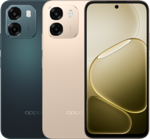 Oppo A6 5G