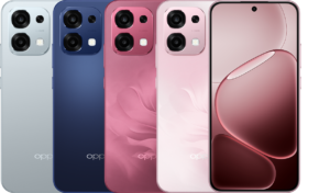 Oppo A6 Pro