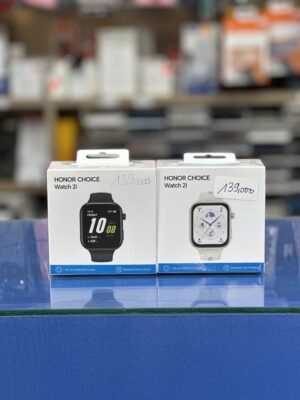 HONOR CHOICE WATCH 2i