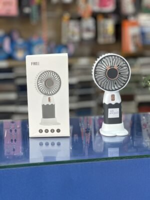 Mini Ventilateur Portable (MiniFan)