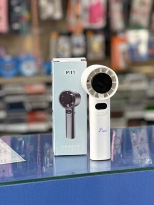 Mini Ventilateur Portable M11