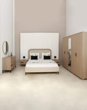 CHAMBRE ADULTE CLARA