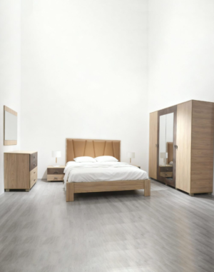 CHAMBRE ADULTE LOUNA