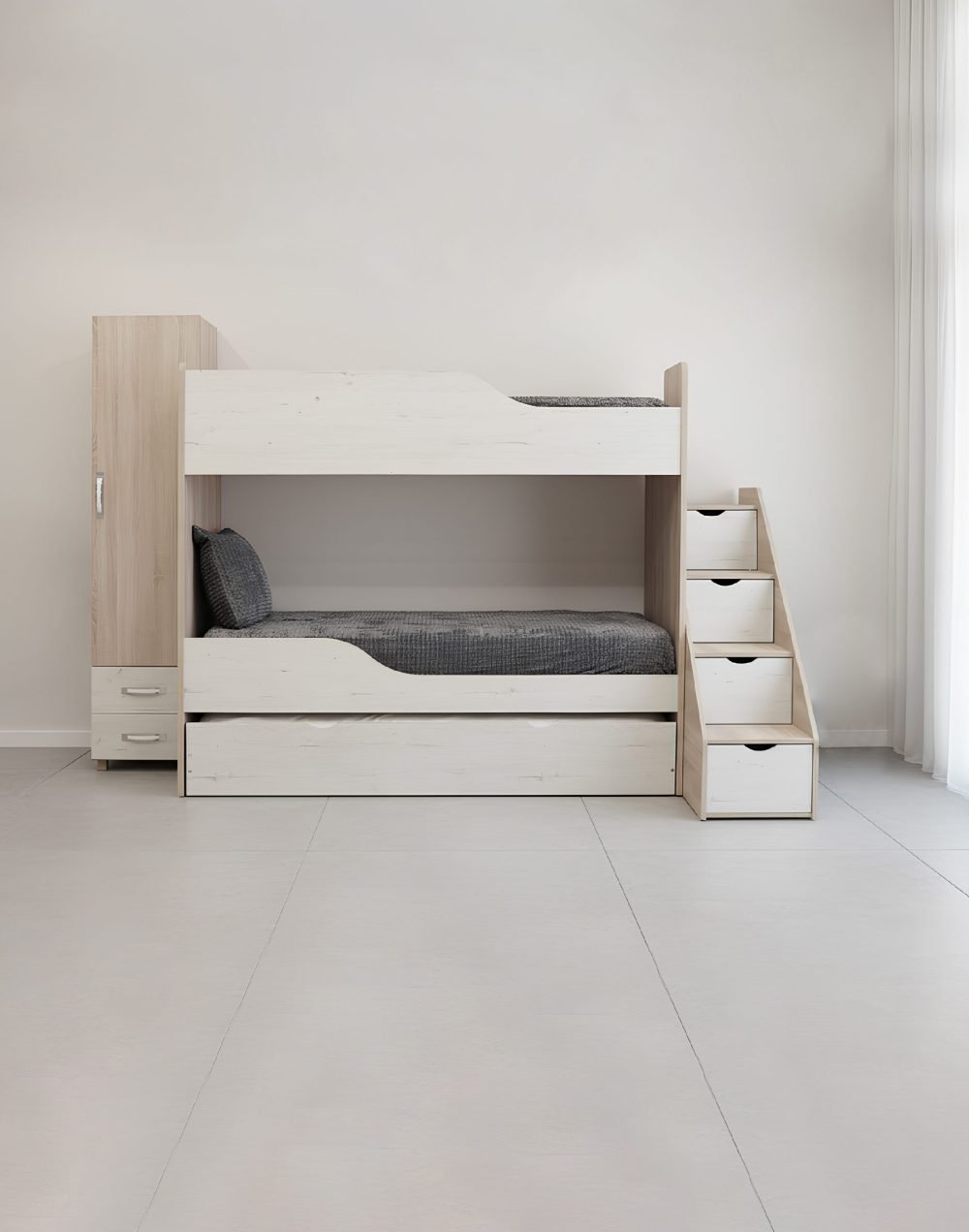 CHAMBRE TWIN PLUS