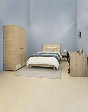CHAMBRE DETENTE 2P