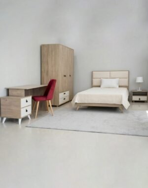 CHAMBRE DETENTE JUNIOR