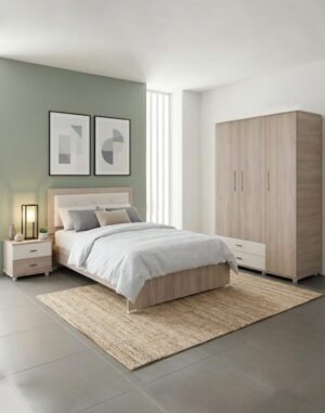 CHAMBRE ZEINEB