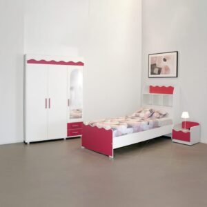 CHAMBRE ENFANT ALICE