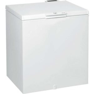 congélateur whirlpool 220 litres