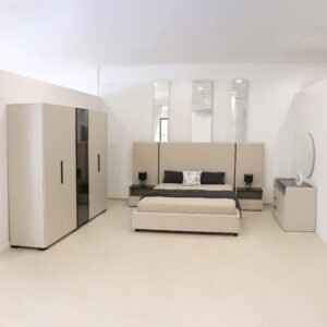CHAMBRE ADULTE ALMA