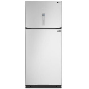 Réfrigérateur TORNADO RF480ATV-SL 480Litres NoFrost - Inox