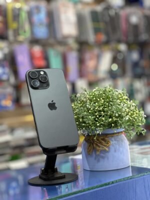 Iphone 16 Pro Max - Bonne Occasion