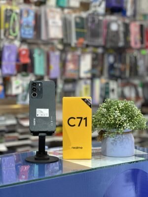 Realme C71 - 6Gb/128Gb
