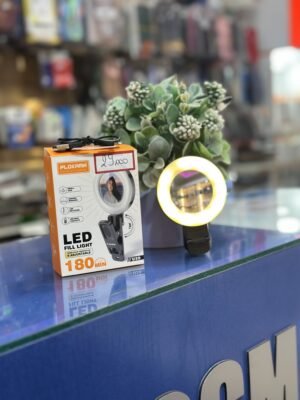LED FILL LIGHT