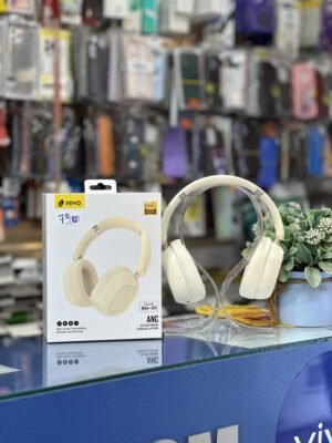 Casque Bluetooth Revo RH-01