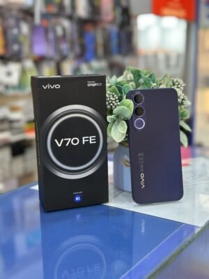 VIVO V70 FE 5G 8GO 256GO
