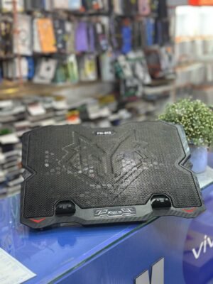 Xtrike Me FN-813 Laptop Cooling Pad
