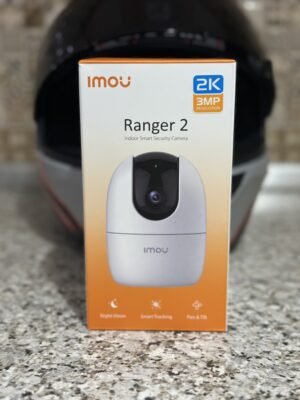 IMOU Ranger 2