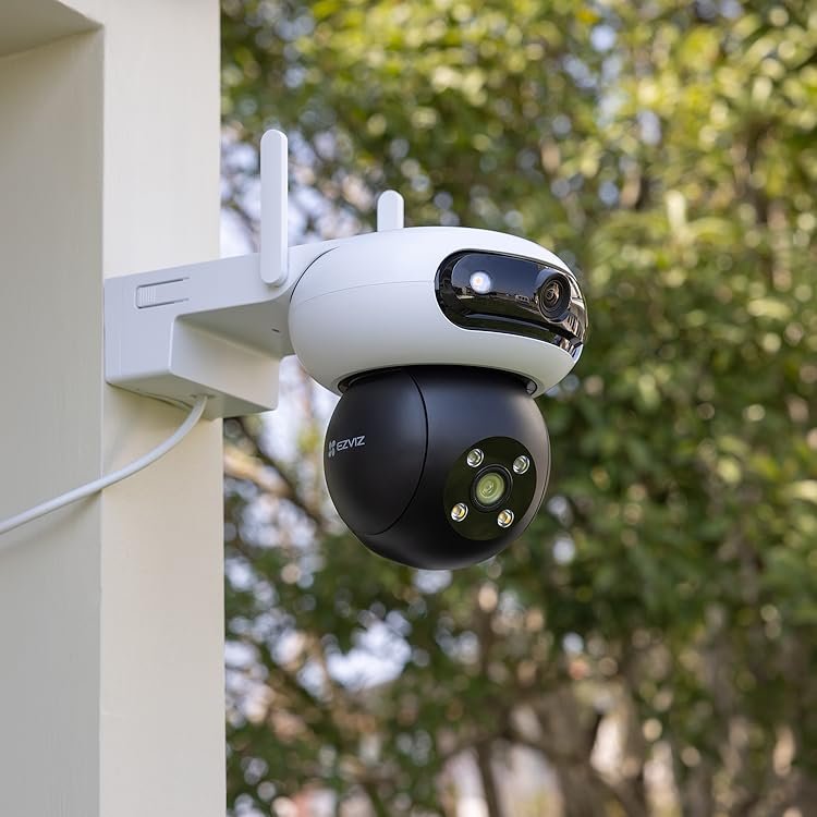 Camera De Surveillance