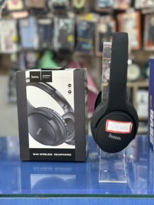 Casque Bluetooth HOCO W40
