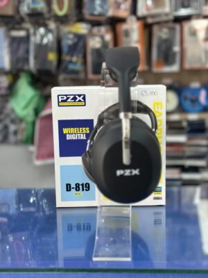 Casque Bluetooth PZX D-819