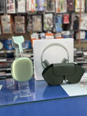 Casque Bluetooth Airpods Max