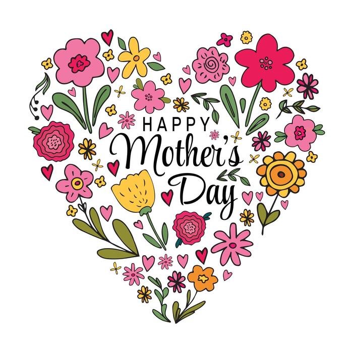 Mother's Day❤️