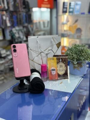 Vivo Y21d Coral Red + ❤️هدية المحبة❤️