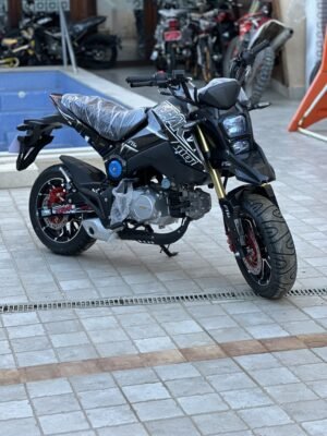 FTM Korak 110