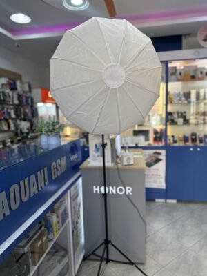 SOFTBOX ECLAIRAGE LED