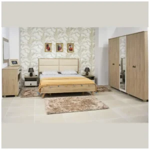 CHAMBRE ADULTE PERLA