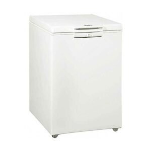 Congélateur Horizontal WHIRLPOOL WH141AE 170 Litres – Blanc