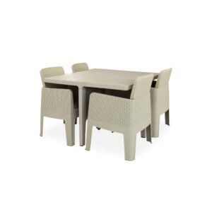 Salon Gammarth 4 Places