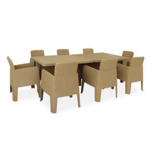 Salon Gammarth 8 Places Familial