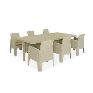 Salon Gammarth 6 Places Familial