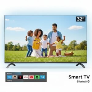 TV IRIS 32" LED HD