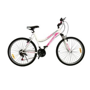 Bicyclette VTT PRADO Apache 18 Vitesse 26''