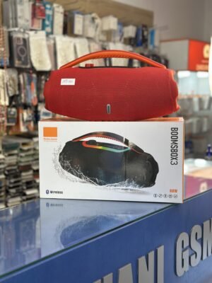 Speaker BOOMBSBOX 3