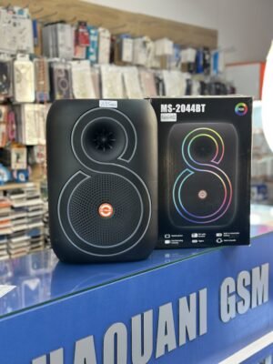 Speaker Mobile Multimedia